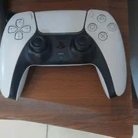 ps5 به شدت کم کار|کنسول، بازی ویدئویی و آنلاین|مشهد, شهرک بهارستان|دیوار