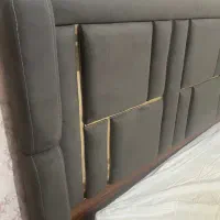 تخت و کمد و پاتختی