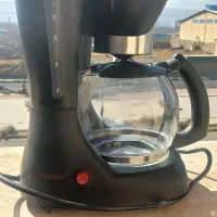 قهوه ساز فرانسه نوبل