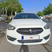 شاهین GL بدون سانرف