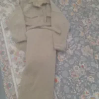 کت و شلوار فوتر