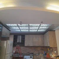 نصاب ماربل شیت .ترموال.سقف کاذب وکناف.قرنیز وکفپوش|خدمات پیشه و مهارت|اسلام‌شهر, شهرک مهدیه|دیوار