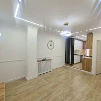 ۴۳ متر پارکینگ و سند تک برگ تجلل زیبایی اندیشه