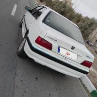 پژو پارس سال مدل ۹۹|خودرو سواری و وانت|ساوه, |دیوار