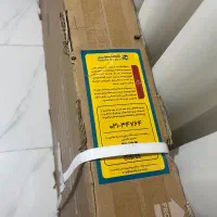 تلویزیون 58اینچ آکبند13میلیون زیر قیمت شرکت تخفیف|تلویزیون و پروژکتور|بابل, |دیوار