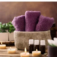 همکار ماساژور