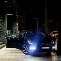 آریزو 5 مشکی FL IE توربو اتومات فول