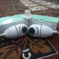 دوربین مداربس