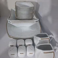چینی توس