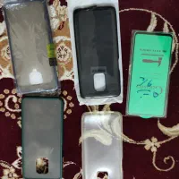 گارد گلس شیائومی نوت۹پرو