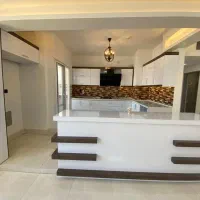 ۱۰۰متر_شیک سندآماده_اقدسیه ۹