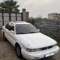 میتسوبیشی گالانت