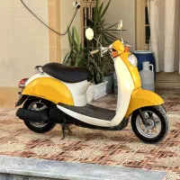 هندا اسکوپی