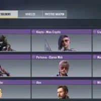 اکانت کالاف|کنسول، بازی ویدئویی و آنلاین|درگزین, |دیوار