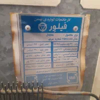 یخچال|یخچال و فریزر|کرج, شهرک شیخ سعدی|دیوار