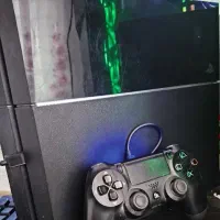 ps4 fat 500Gb