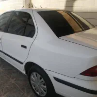 سمندای اف سون ال ایکس مدل۴۰۰|خودرو سواری و وانت|بندرعباس, |دیوار