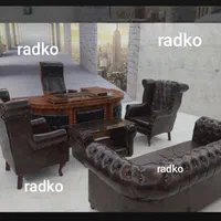 مبلمان اداری نیم ست سزار کد ۱۲۰|مبلمان اداری|تهران, یافت آباد جنوبی|دیوار