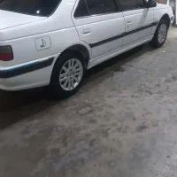 پژو پارس 1403|خودرو سواری و وانت|کارون, |دیوار