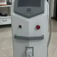 فروش دستگاه لیزر