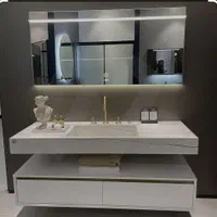 شیرآلات اهرمی کلاسیک البرز روز|مصالح و تجهیزات ساختمان|تبریز, |دیوار