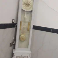 ساعت ایستاده