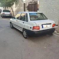 پراید 91 دوگانه سوز دوبرگ سند