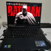 msi ultra 7 RTX 4060|رایانه همراه|اهواز, کیانپارس |دیوار