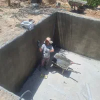 انجام کلیه کارهای ساختمانی|خدمات پیشه و مهارت|شیراز, قدوسی غربی|دیوار