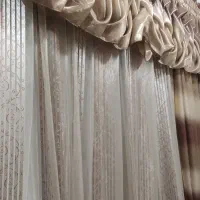 فروش پرده|پرده، رانر، رومیزی|آبادان, |دیوار