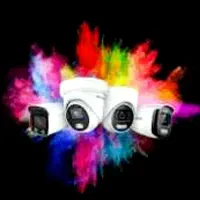 نصب انواع دوربین های مداربسته