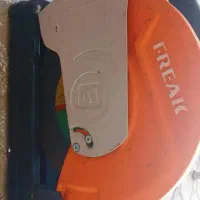 موتور جوش پروفیل بر|ماشین‌آلات صنعتی|آباده, |دیوار