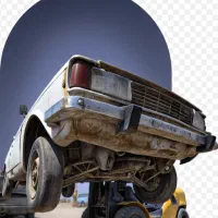 مرکز خودروهای فرسوده|خدمات موتور و ماشین|رودهن, |دیوار