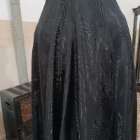 چادری طرحدار نو