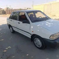 پراید مدل83شاسی سالم درجه یک
