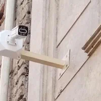 نصاب دوربین مداربسته