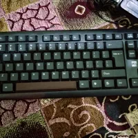 موس و کیبرد