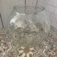تنگ شیشه ای