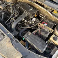 سمند x7 مدل۸۳|خودرو سواری و وانت|مشهد, کلاهدوز|دیوار