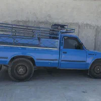 نیسان دیزل|خودرو سواری و وانت|شیراز, ریشمک|دیوار