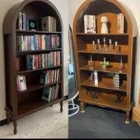 تعمیر بازسازی شکستگی سرویس چوب و مبلمان در خانه