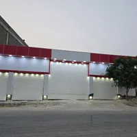 مغازه ۳۵۰ متری نوساز