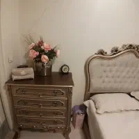 سرویس خواب|تخت و سرویس خواب|تهران, وصفنارد|دیوار
