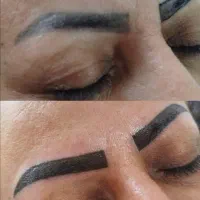 ارایشگردرمنزل