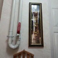 ساعت دیواری|ساعت دیواری و تزئینی|مراغه, |دیوار