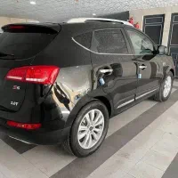 جک s5 تمام فابریک کم کارکرد|خودرو سواری و وانت|شیراز, حافظیه|دیوار