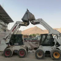 اجاره بابکت به صورت روزانه و ماهانه