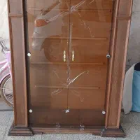 بوفه|بوفه، ویترین، کنسول|سمنان, |دیوار