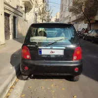 ام وی ام ۱۱۰ کم کارکرد|خودرو سواری و وانت|تهران, کرمان|دیوار