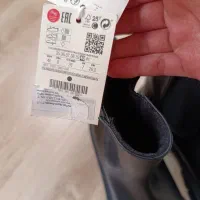 بوت مارک pullandbear|کیف، کفش، کمربند|تهران, فرمانیه|دیوار